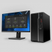 Acer Veriton S2670G Core i3 10100 Desktop PC